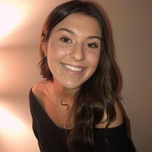 Meet your Posher, Sabrina